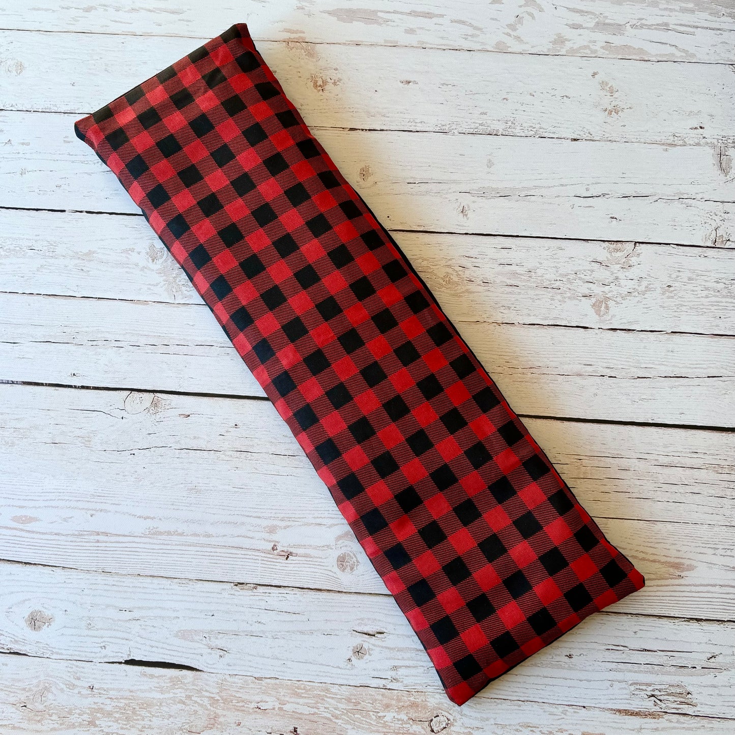 Handmade Therapy Pack - Hot or Cold - Long Pack | Corn Pack | Various Options | Luxury Gift