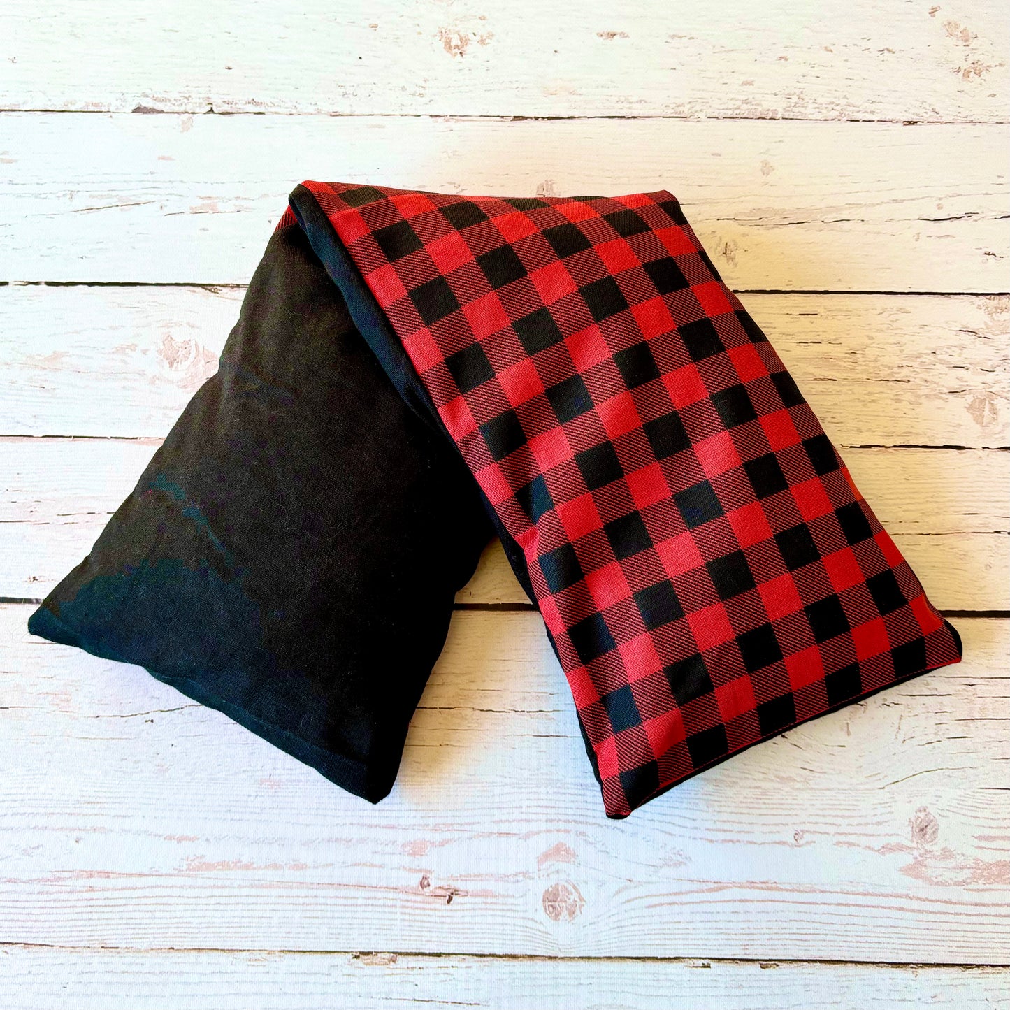 Handmade Therapy Pack - Hot or Cold - Long Pack | Corn Pack | Various Options | Luxury Gift