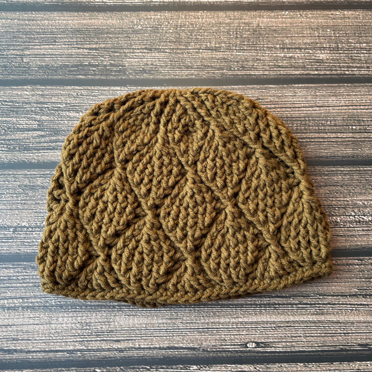 TODDLER SIZES - MULTIPLE STYLE OPTIONS | Premium Handmade Beanie | Ready To Ship