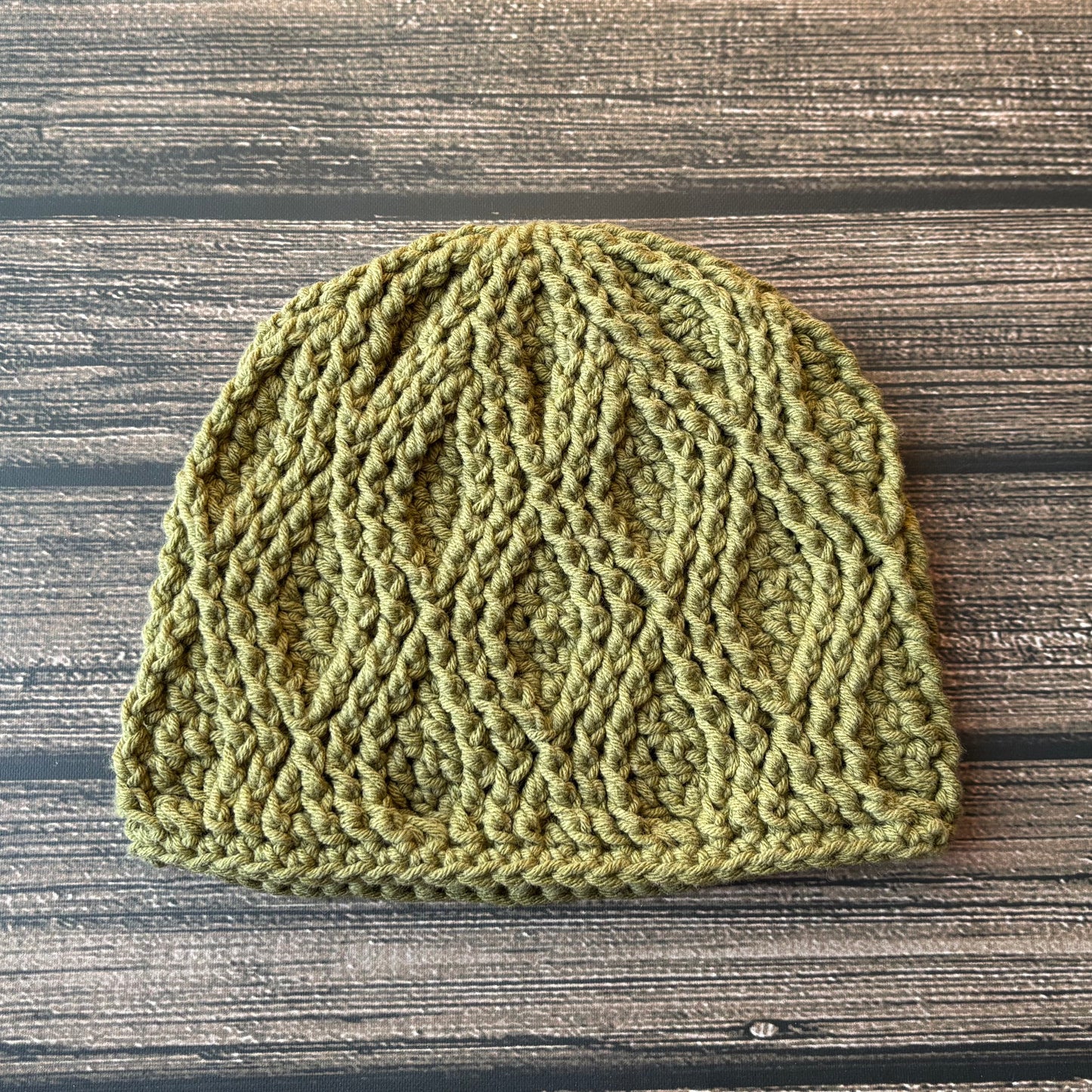 TODDLER SIZES - MULTIPLE STYLE OPTIONS | Premium Handmade Beanie | Ready To Ship