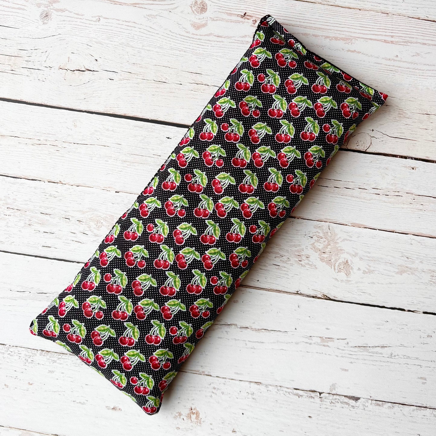 Handmade Therapy Pack - Hot or Cold - Medium Pack | Cherry Pit Pack | Luxury Gift
