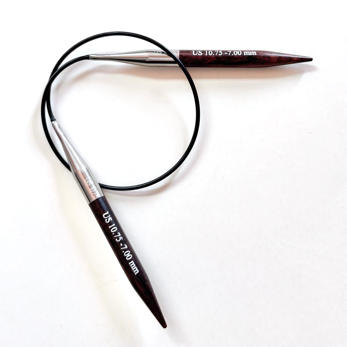 Knitter's Pride (KnitPro) 16" Fixed Circular Needles | Symfonie Dreamz Collection