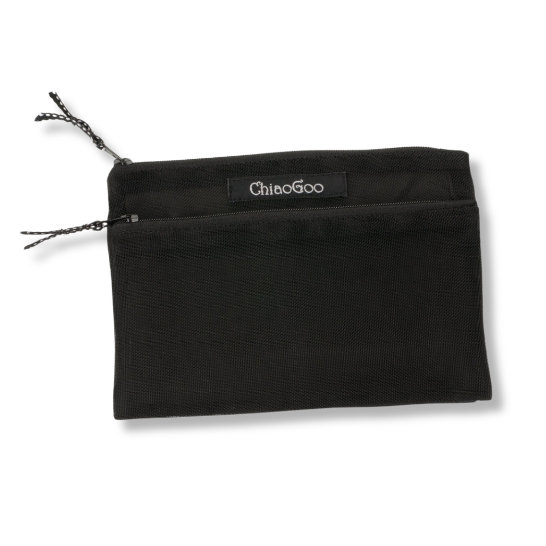 ChiaoGoo Mesh Accessory Pouch