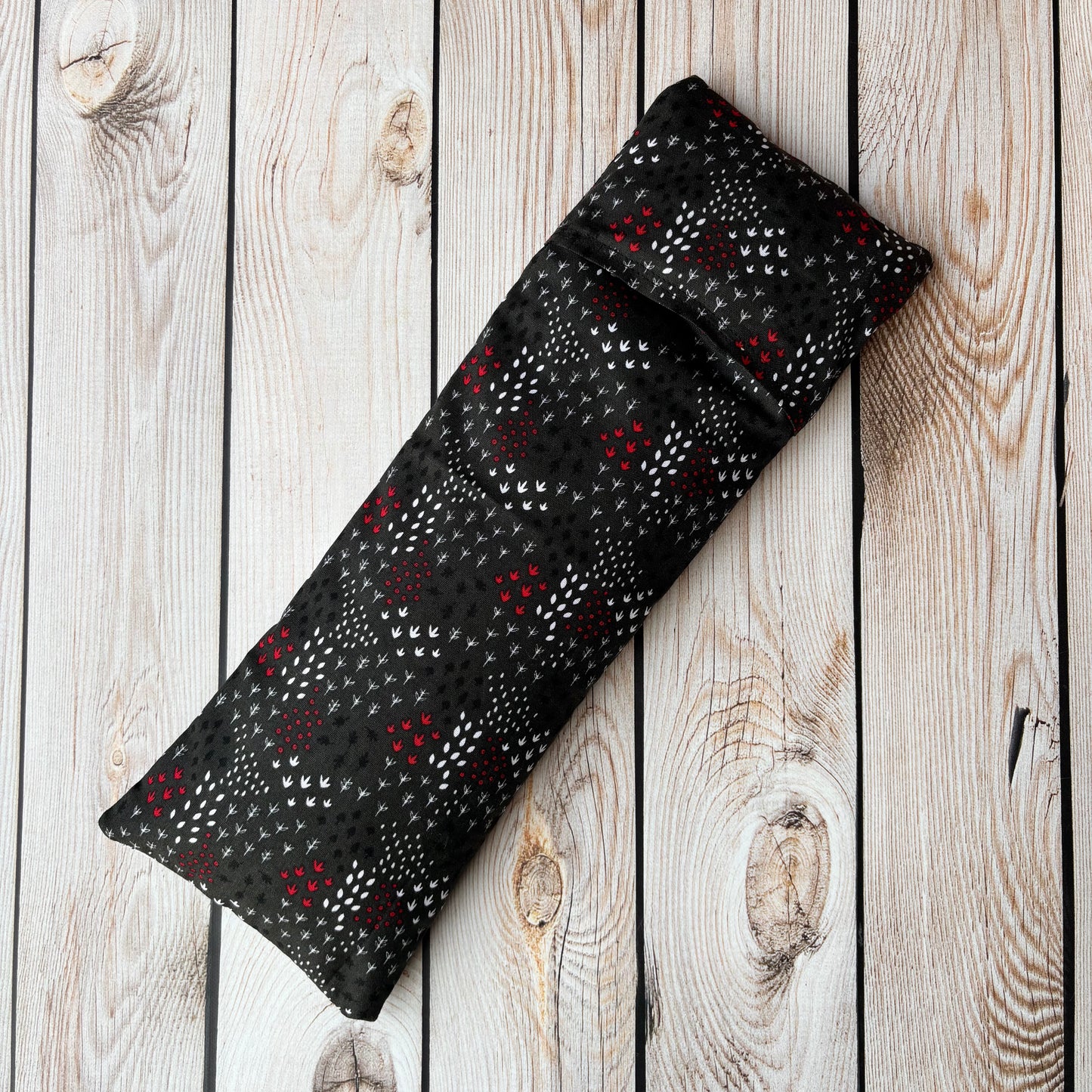 Medium Pack | Corn Filling | Handmade Therapy Pack | Use Hot or Cold | Various Options | Luxury Gift