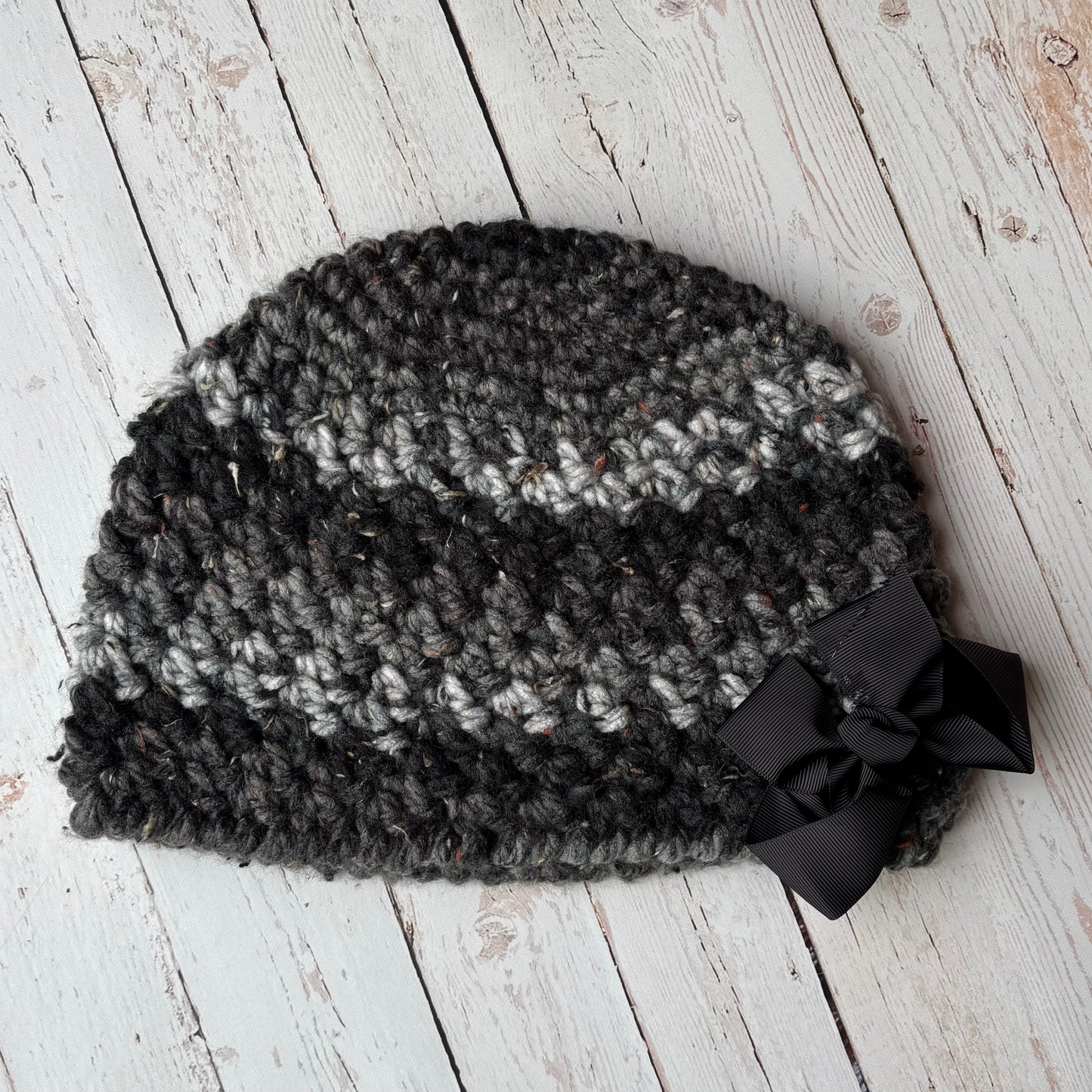 ALL SIZES - MULTIPLE COLORS | Charisma Beanie | Premium Handmade Beanie | Ready To Ship