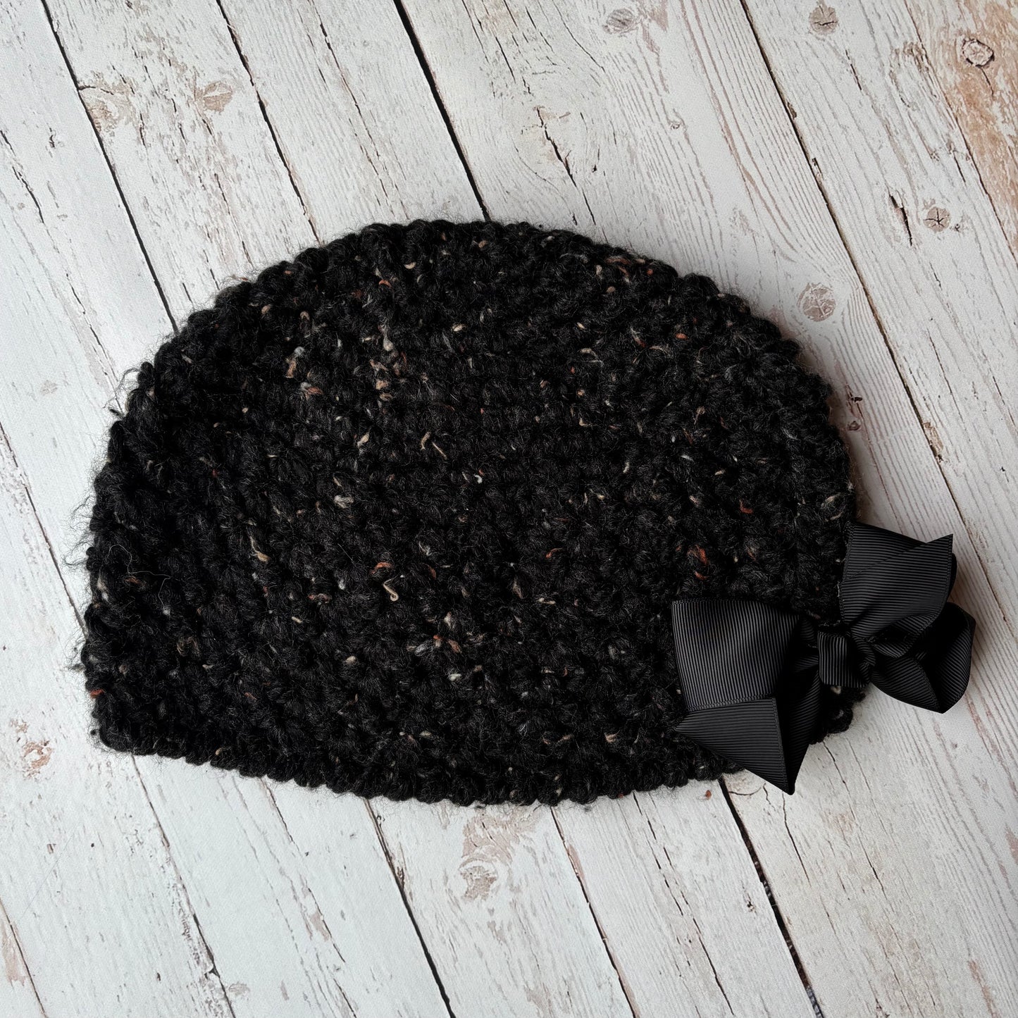 ALL SIZES - MULTIPLE COLORS | Charisma Beanie | Premium Handmade Beanie | Ready To Ship