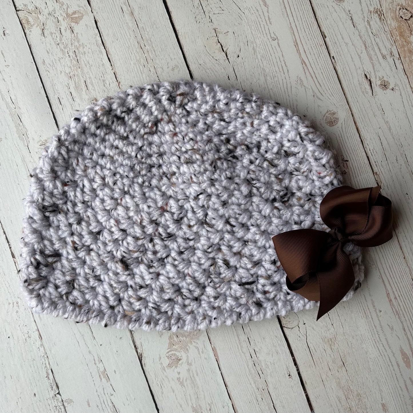 ALL SIZES - MULTIPLE COLORS | Charisma Beanie | Premium Handmade Beanie | Ready To Ship