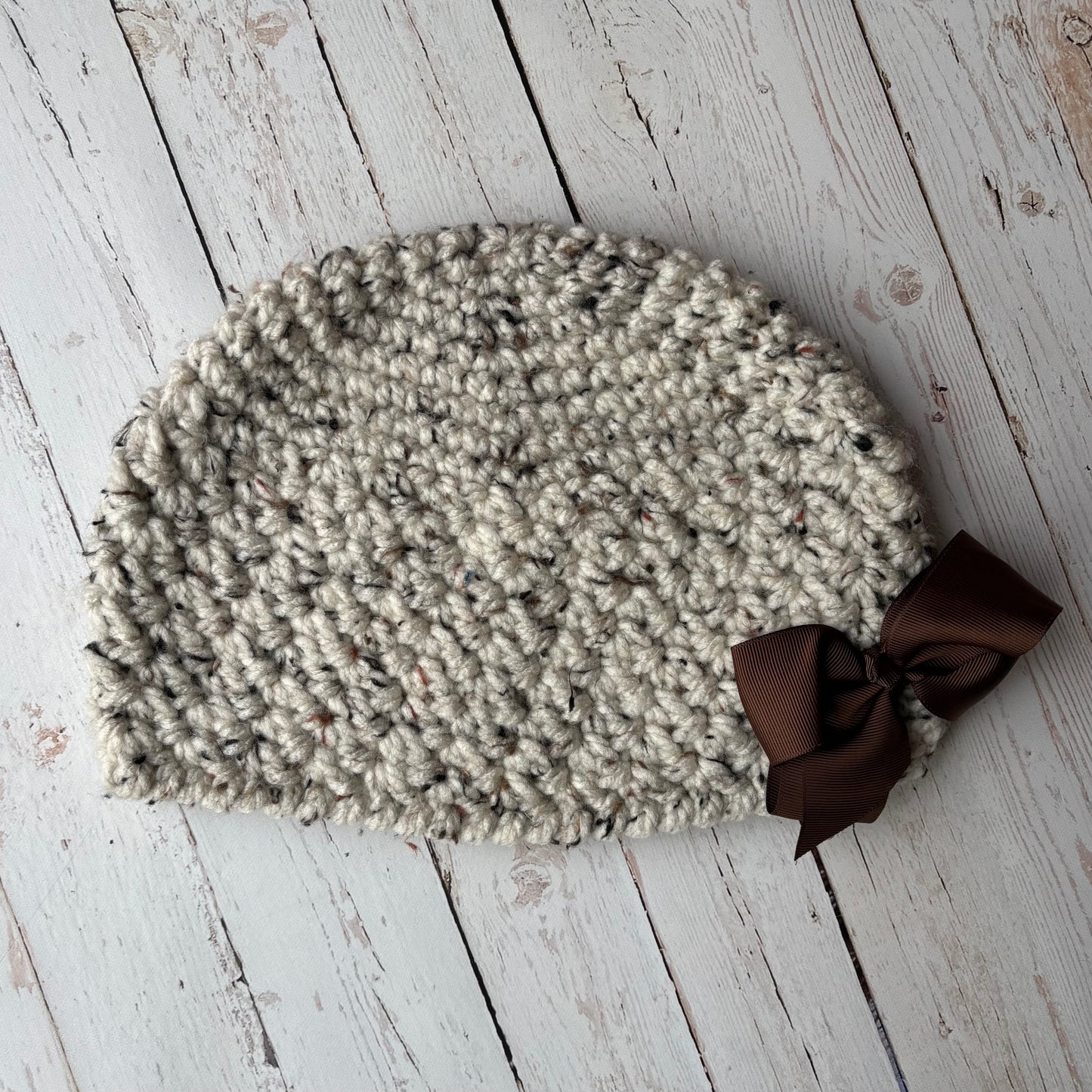 ALL SIZES - MULTIPLE COLORS | Charisma Beanie | Premium Handmade Beanie | Ready To Ship