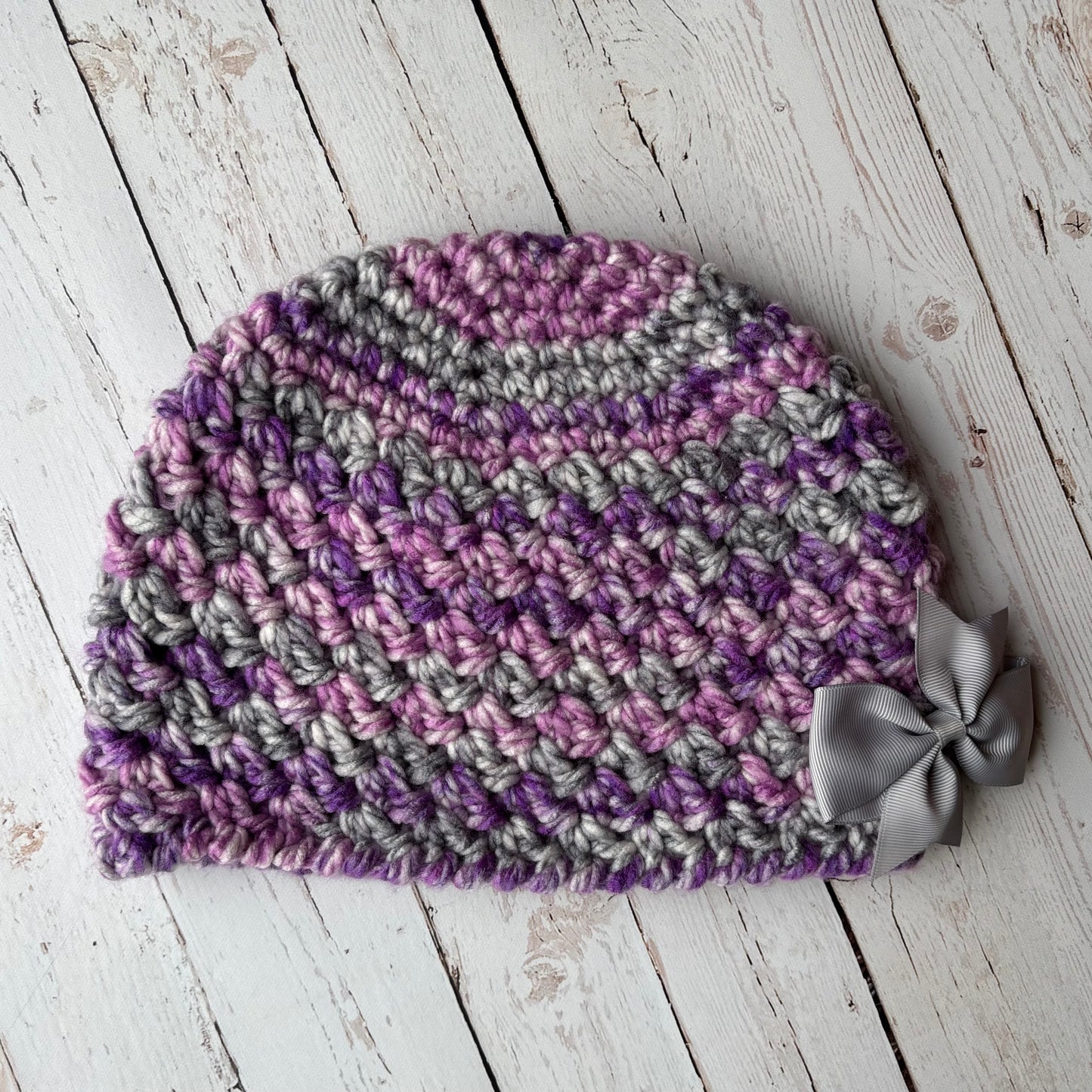 ALL SIZES - MULTIPLE COLORS | Charisma Beanie | Premium Handmade Beanie | Ready To Ship
