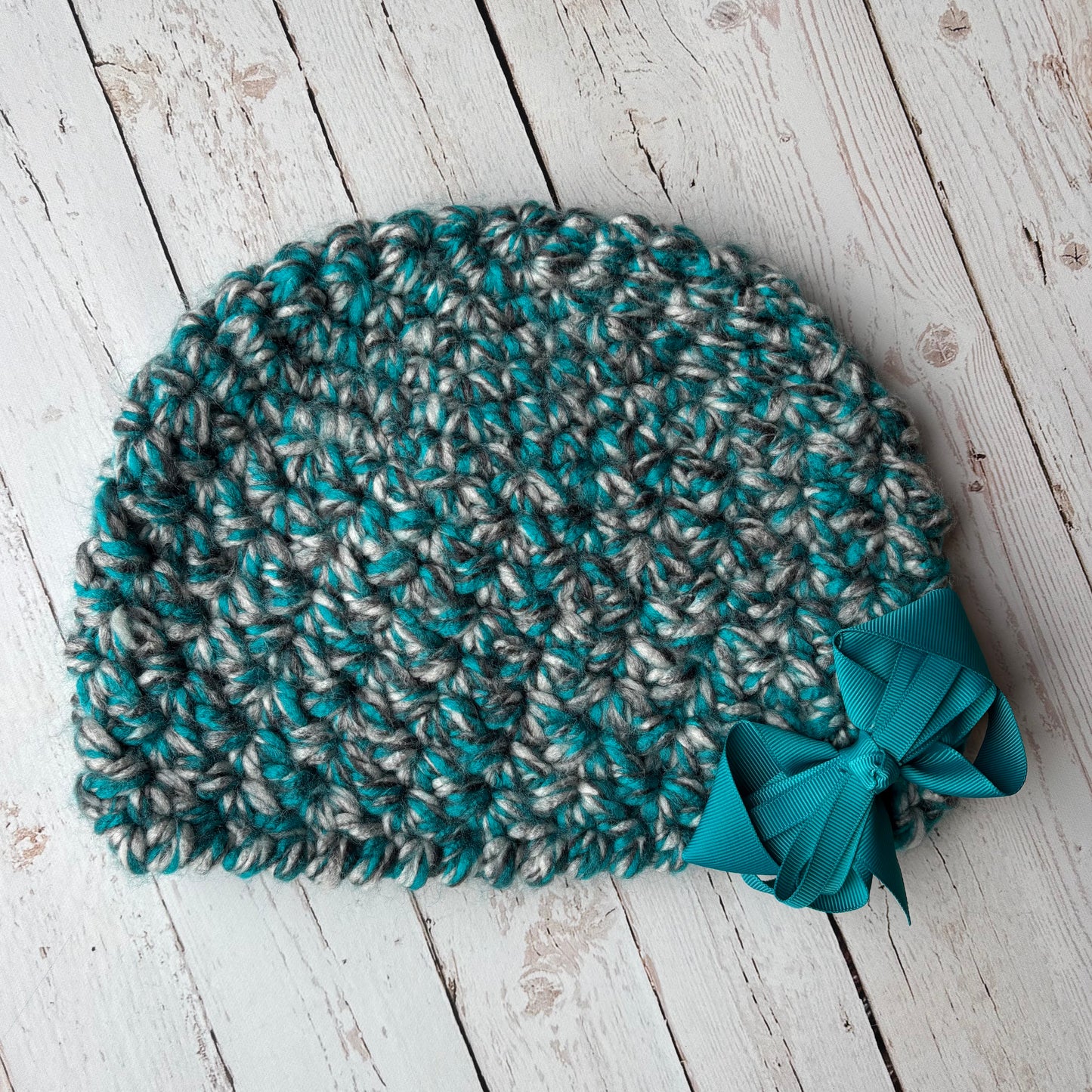 ALL SIZES - MULTIPLE COLORS | Charisma Beanie | Premium Handmade Beanie | Ready To Ship