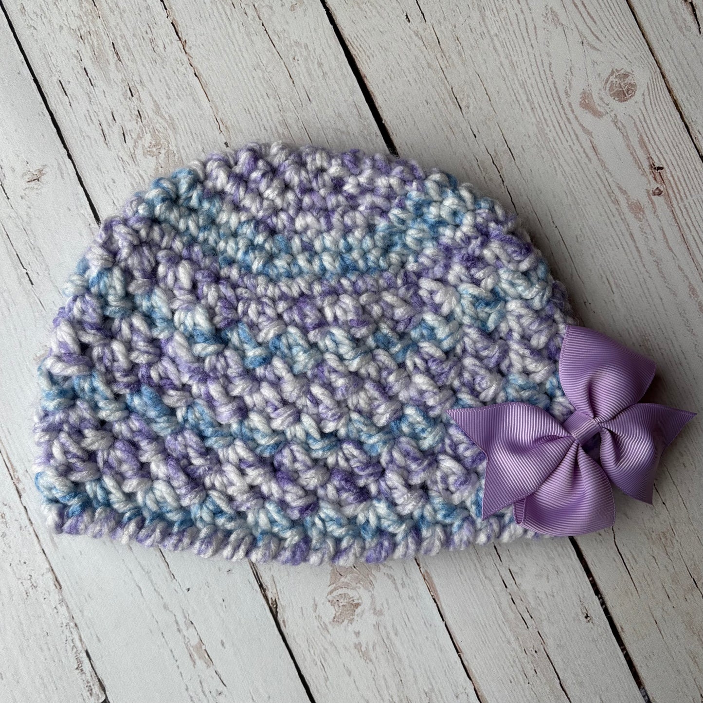 ALL SIZES - MULTIPLE COLORS | Charisma Beanie | Premium Handmade Beanie | Ready To Ship