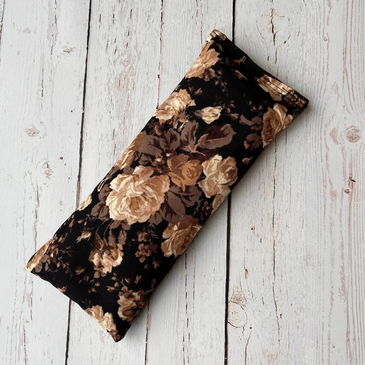 Mini Pack | Cherry Pit Filling | Handmade Therapy Pack  | Use Hot or Cold | Various Options | Luxury Gift