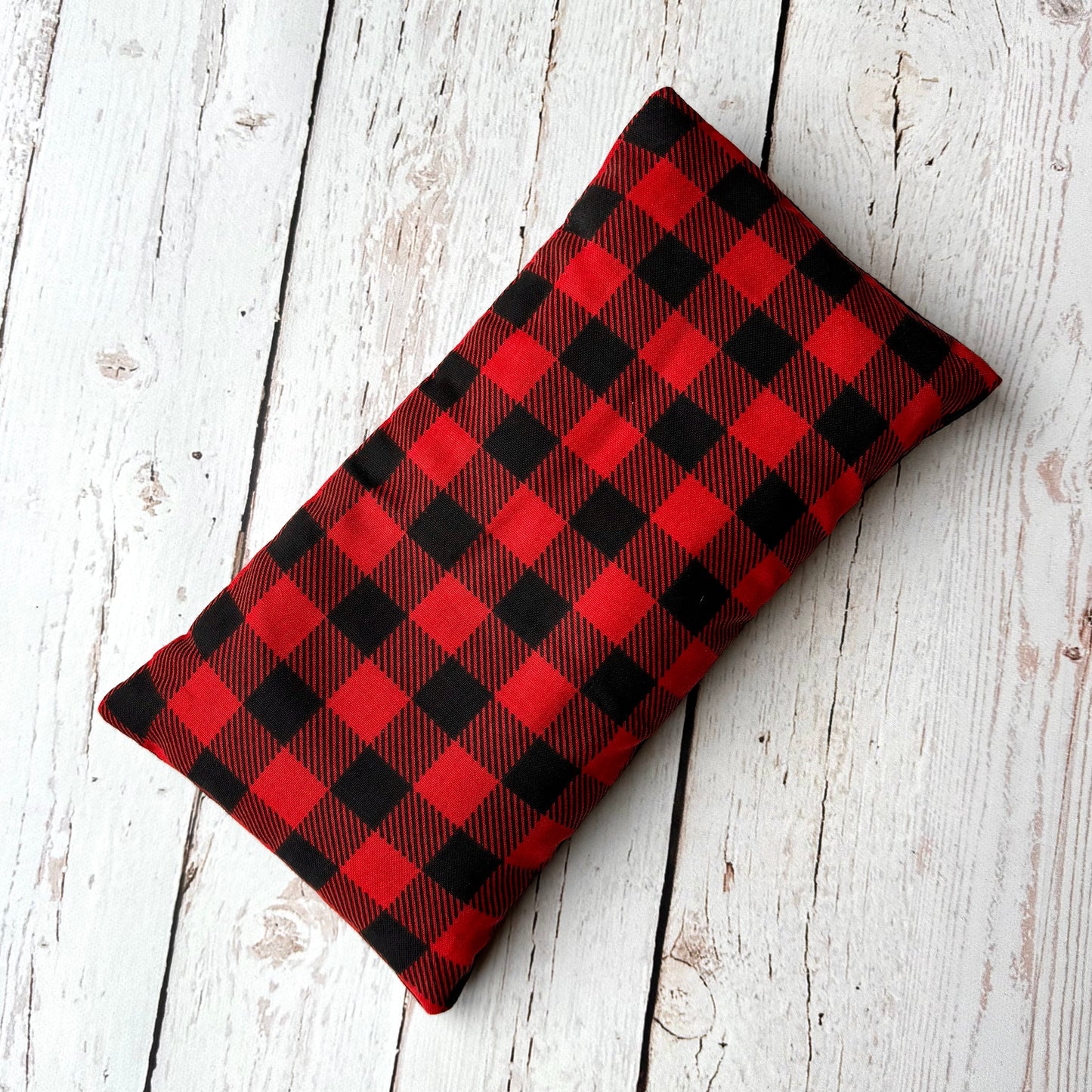 Small Pack | Corn Filling | Handmade Therapy Pack | Use Hot or Cold | Various Options | Luxury Gift