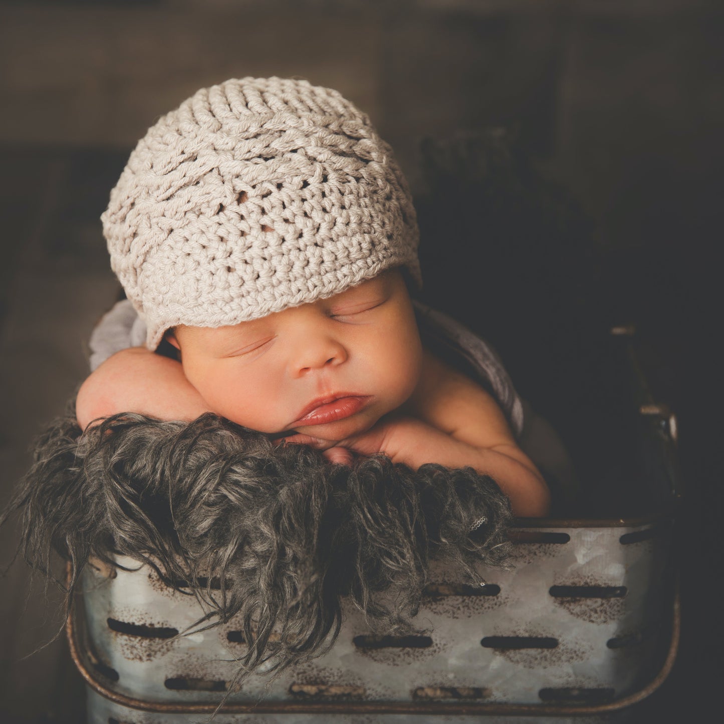 Crochet Pattern for Kyle Newsboy Beanie | Crochet Hat Pattern | Hat Crocheting Pattern | DIY Written Crochet Instructions