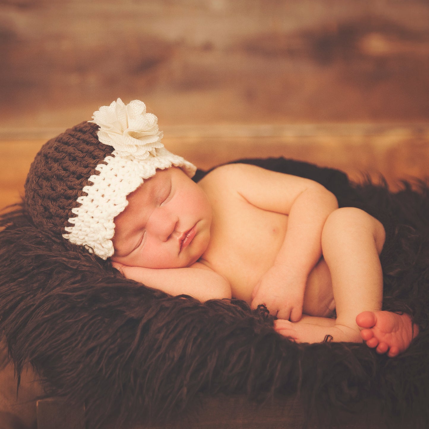 Crochet Pattern for Kamryn Beanie or Cloche Hat | Crochet Hat Pattern | Hat Crocheting Pattern | DIY Written Crochet Instructions