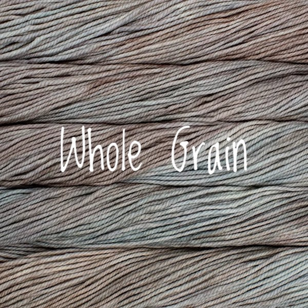 Malabrigo Yarn | Chunky | #5 Bulky Weight | 3-Ply 100% Merino Wool