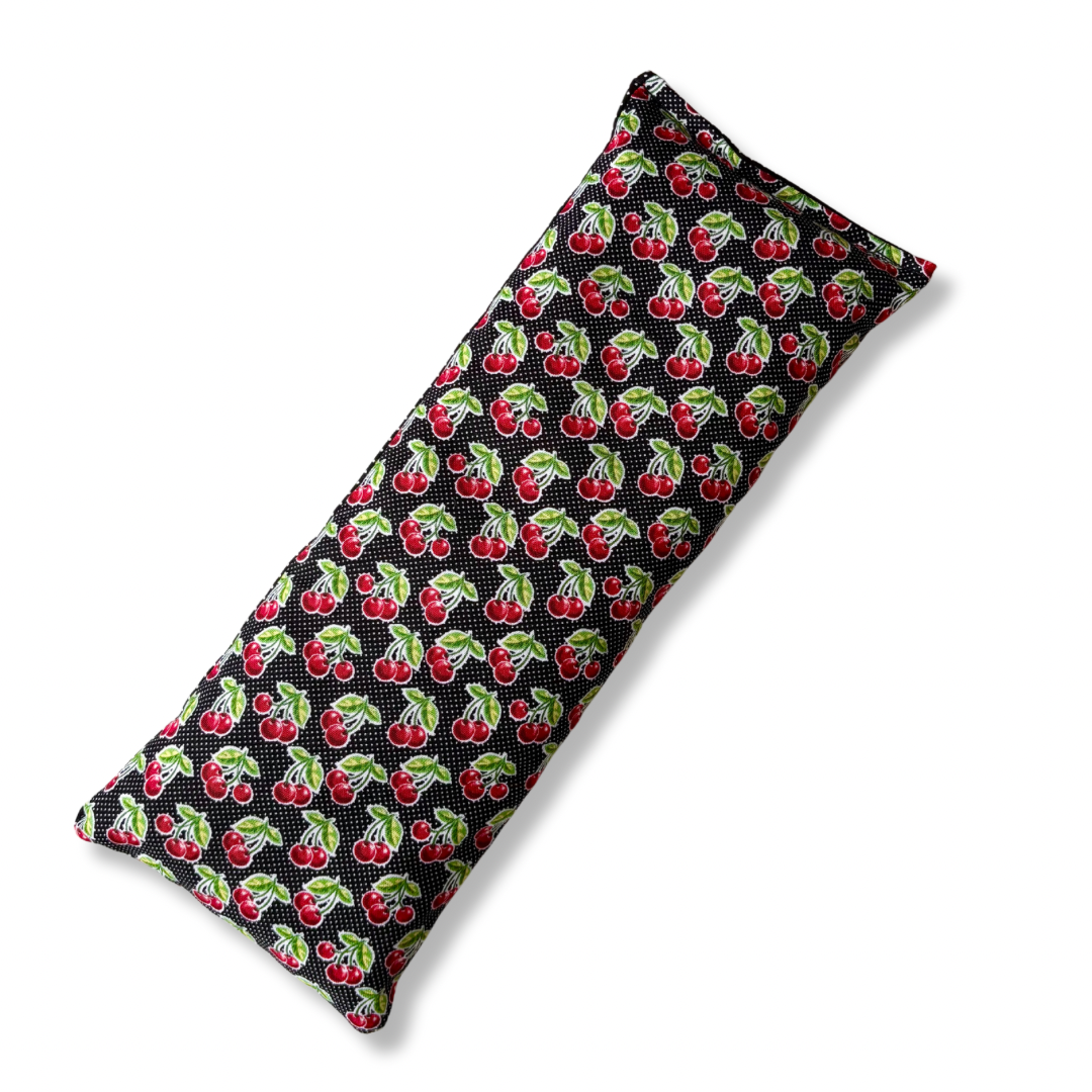 Handmade Therapy Pack - Hot or Cold - Medium Pack | Cherry Pit Pack | Luxury Gift