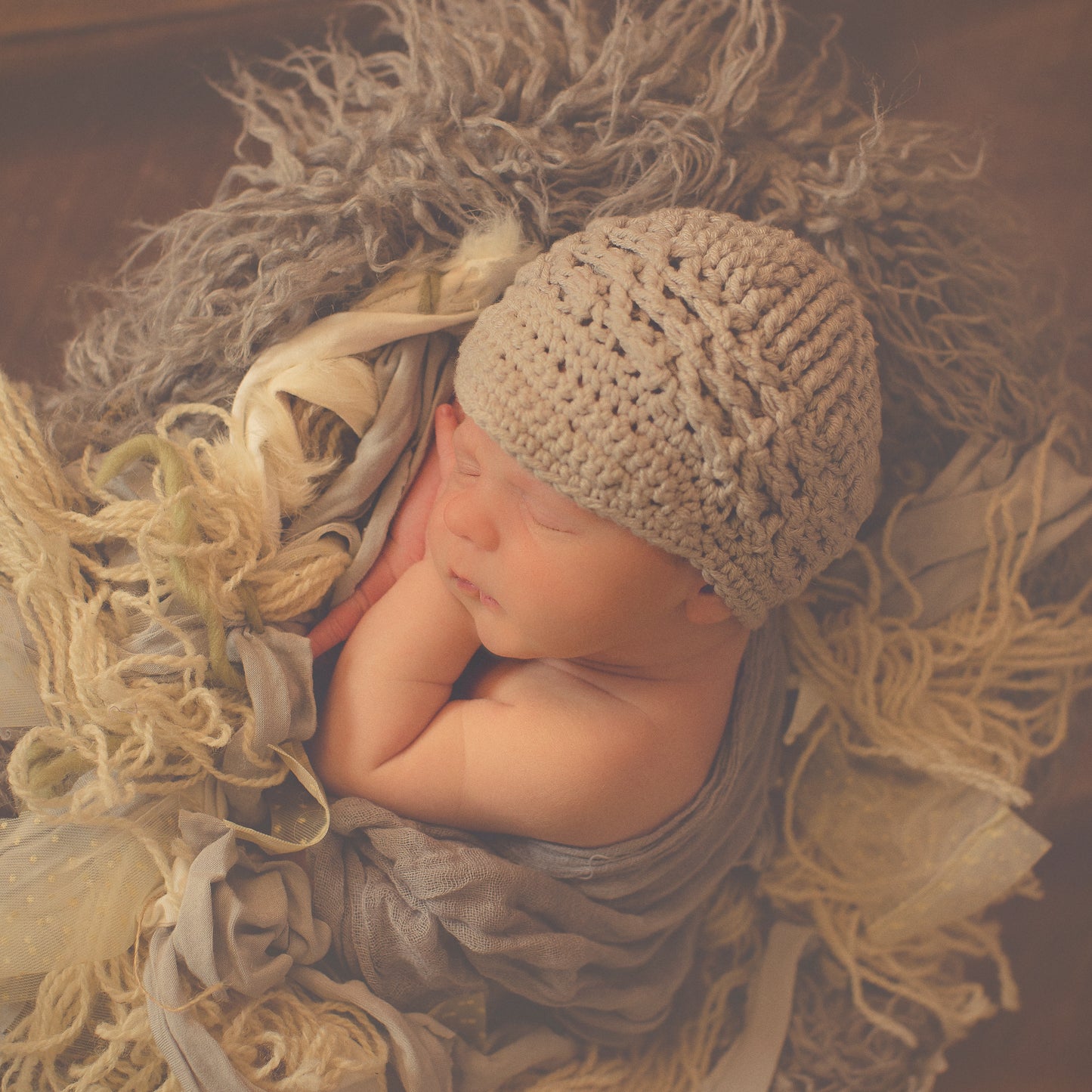 Crochet Pattern for Kyle Newsboy Beanie | Crochet Hat Pattern | Hat Crocheting Pattern | DIY Written Crochet Instructions