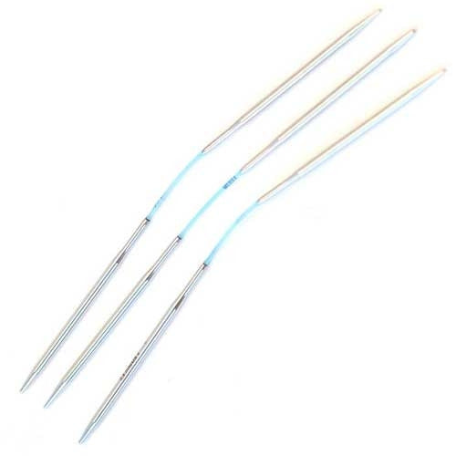 Addi FlexiFlips Basic - 8" (1 Set of FlexiFlips includes 3 individual needles)