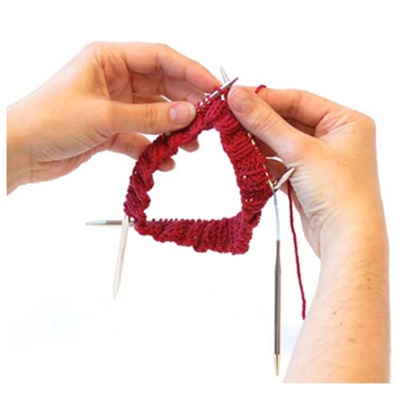 Addi FlexiFlips Basic - 8" (1 Set of FlexiFlips includes 3 individual needles)