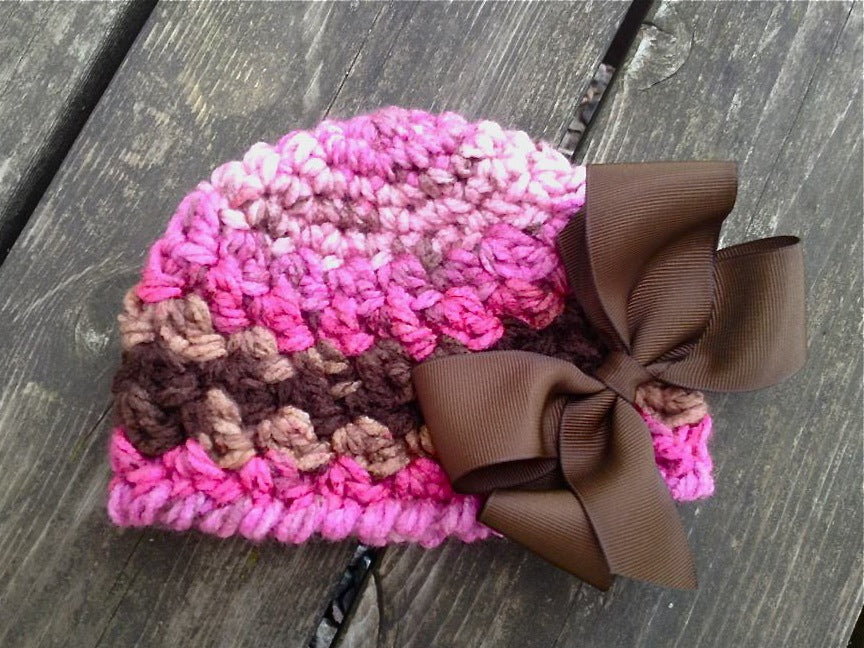 ALL SIZES - MULTIPLE COLORS | Charisma Beanie | Premium Handmade Beanie | Ready To Ship