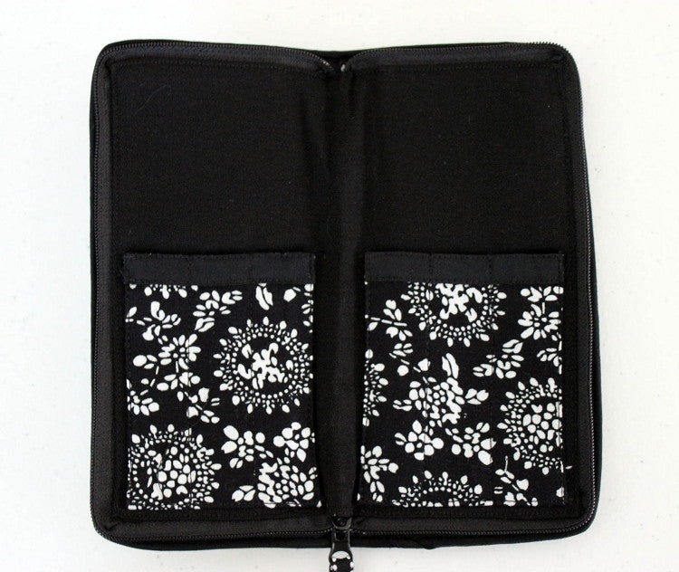 ChiaoGoo Double Point Needle or Crochet Hook Case
