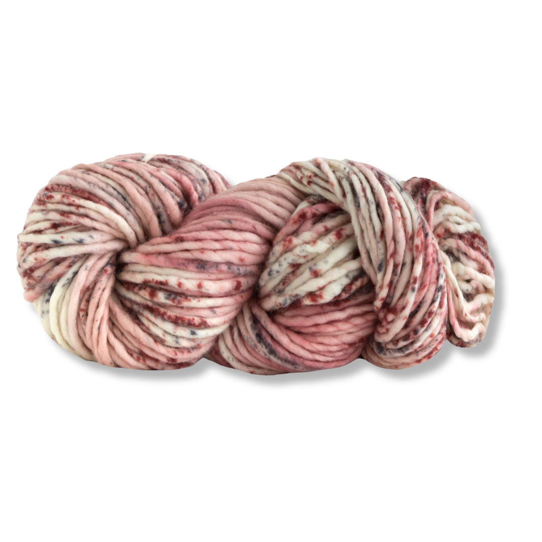 Manos del Uruguay Yarn | Franca | #6 Super Bulky Weight | Single Ply 100% Superwash Merino Wool