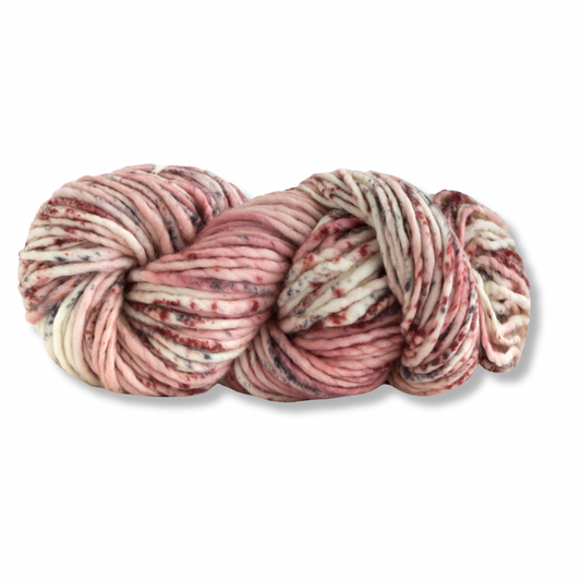 Manos del Uruguay Yarn | Franca | #6 Super Bulky Weight | Single Ply 100% Superwash Merino Wool