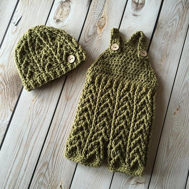 Crochet Pattern for Arrowhead Baby Pants, Shorts, or Overalls | Crochet Baby Pants Pattern | Baby Overalls Crocheting Pattern | DIY Written Crochet Instructions