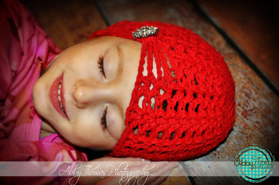 Crochet Pattern for Mia Beanie | Crochet Hat Pattern | Hat Crocheting Pattern | DIY Written Crochet Instructions