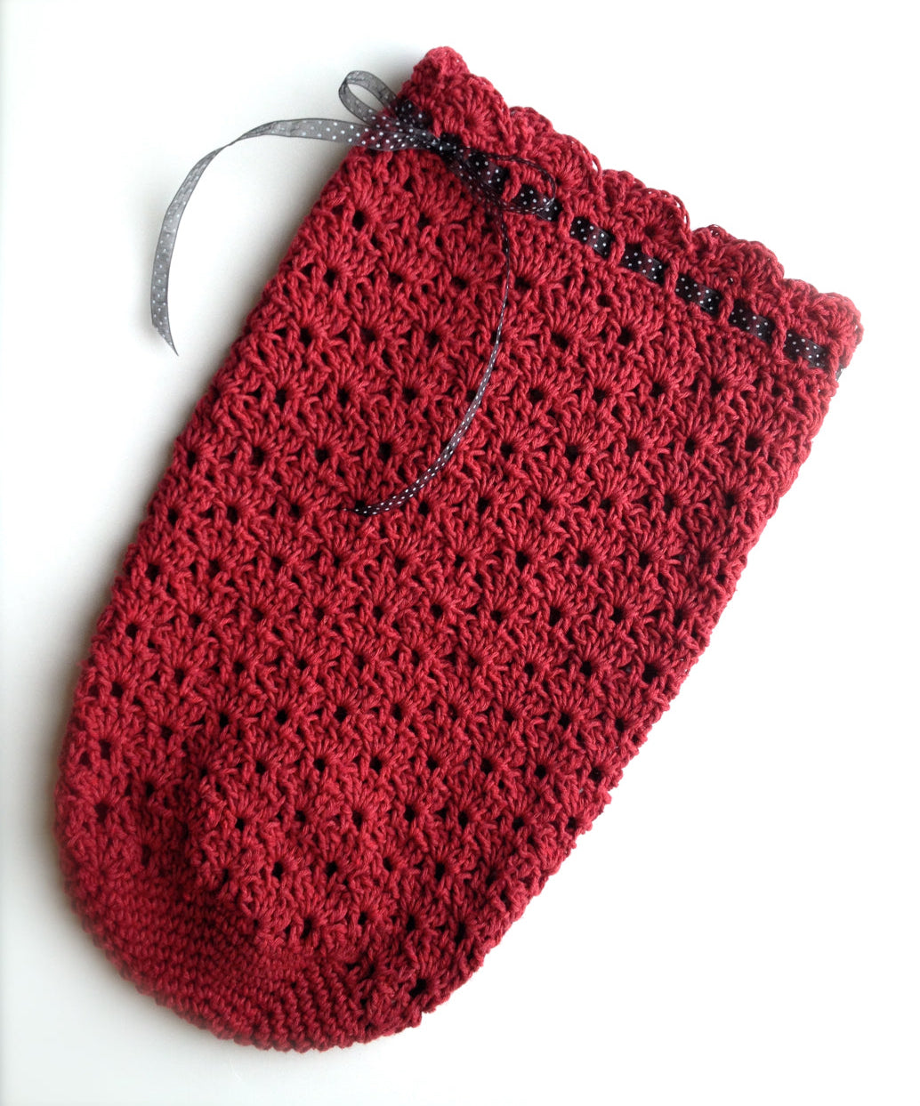 Crochet Pattern for Savannah Baby Cocoon | Crochet Snuggle Sack Pattern | Baby Cocoon Crocheting Pattern | DIY Written Crochet Instructions
