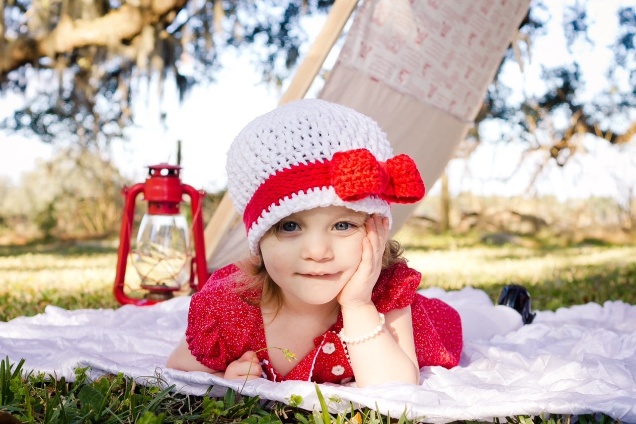 Crochet Pattern for Willow Beanie | Crochet Hat Pattern | Hat Crocheting Pattern | DIY Written Crochet Instructions