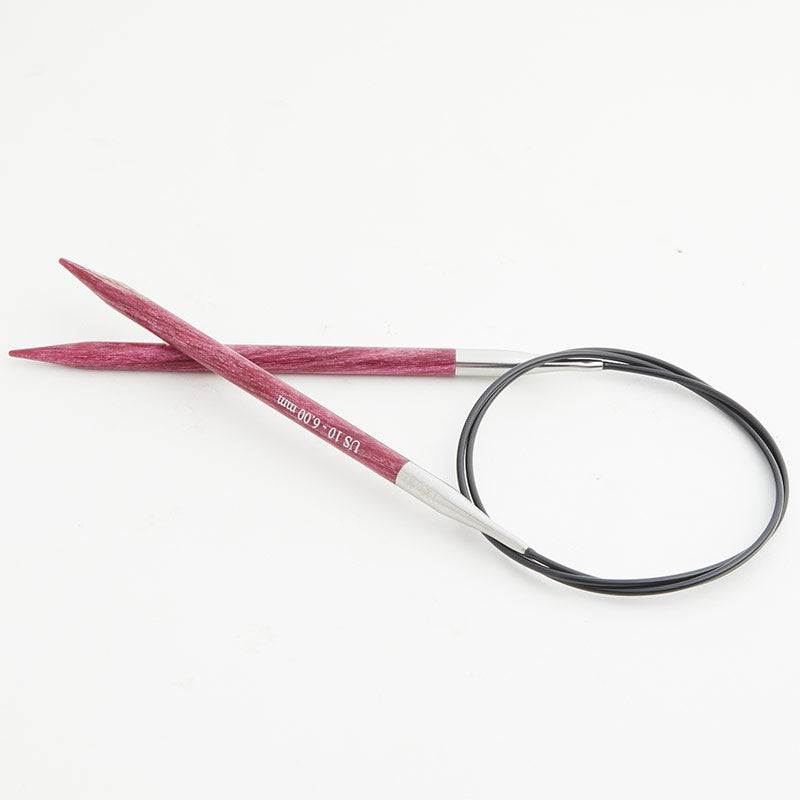 Knitter's Pride (KnitPro) 16" Fixed Circular Needles | Symfonie Dreamz Collection