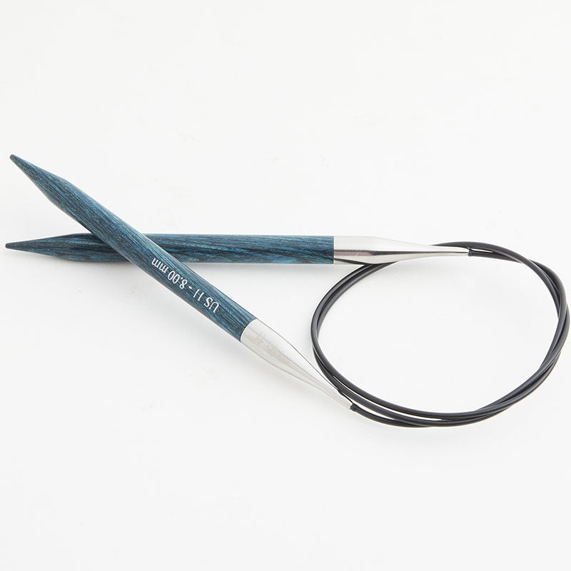 Knitter's Pride (KnitPro) 16" Fixed Circular Needles | Symfonie Dreamz Collection