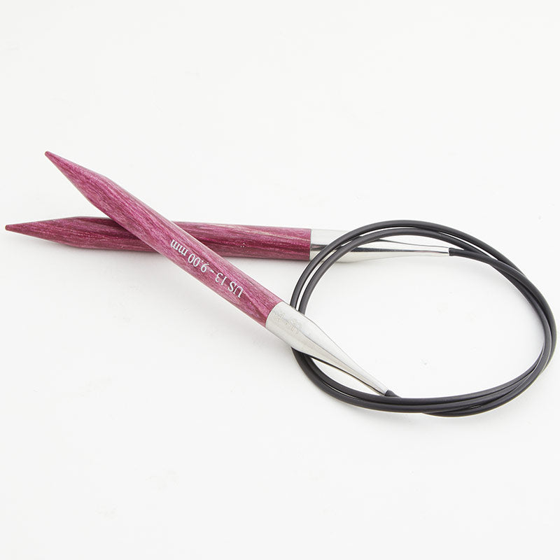 Knitter's Pride (KnitPro) 16" Fixed Circular Needles | Symfonie Dreamz Collection
