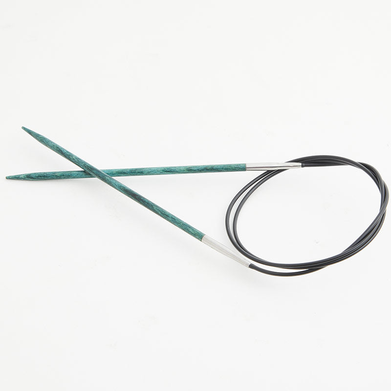 Knitter's Pride (KnitPro) 16" Fixed Circular Needles | Symfonie Dreamz Collection