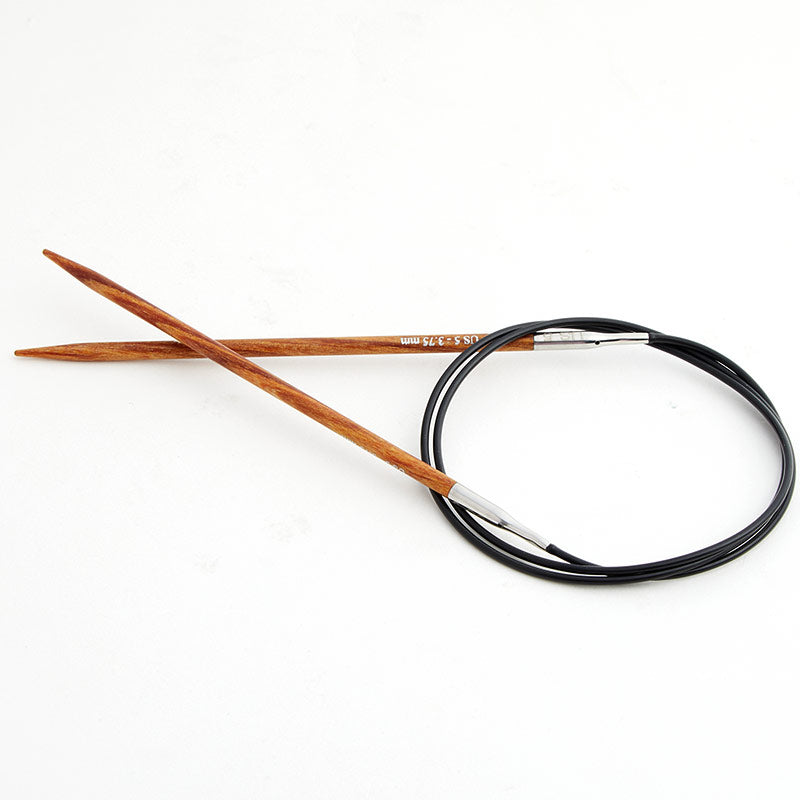 Knitter's Pride (KnitPro) 16" Fixed Circular Needles | Symfonie Dreamz Collection