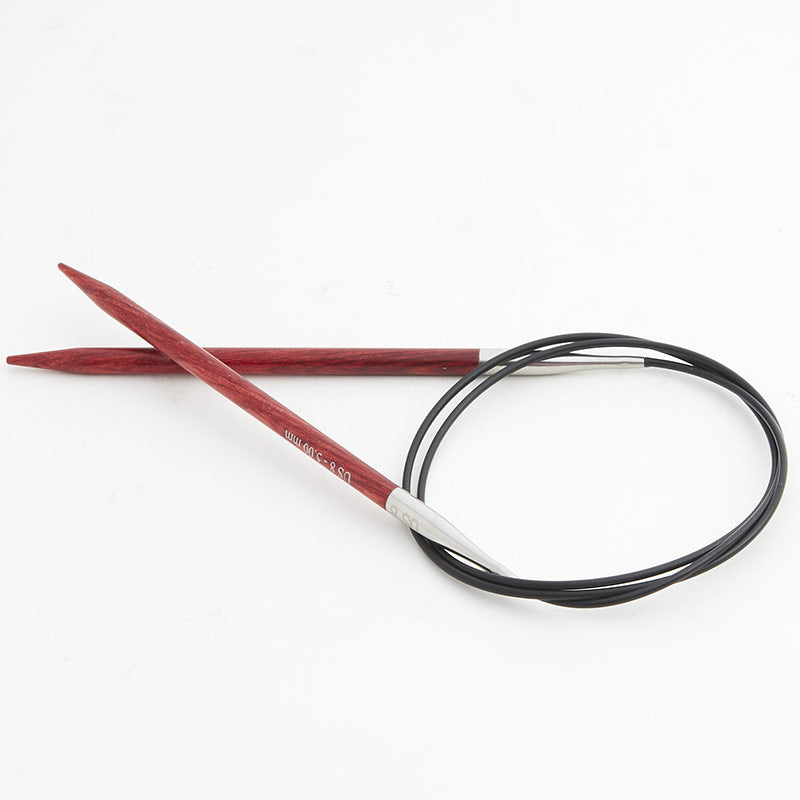 Knitter's Pride (KnitPro) 16" Fixed Circular Needles | Symfonie Dreamz Collection