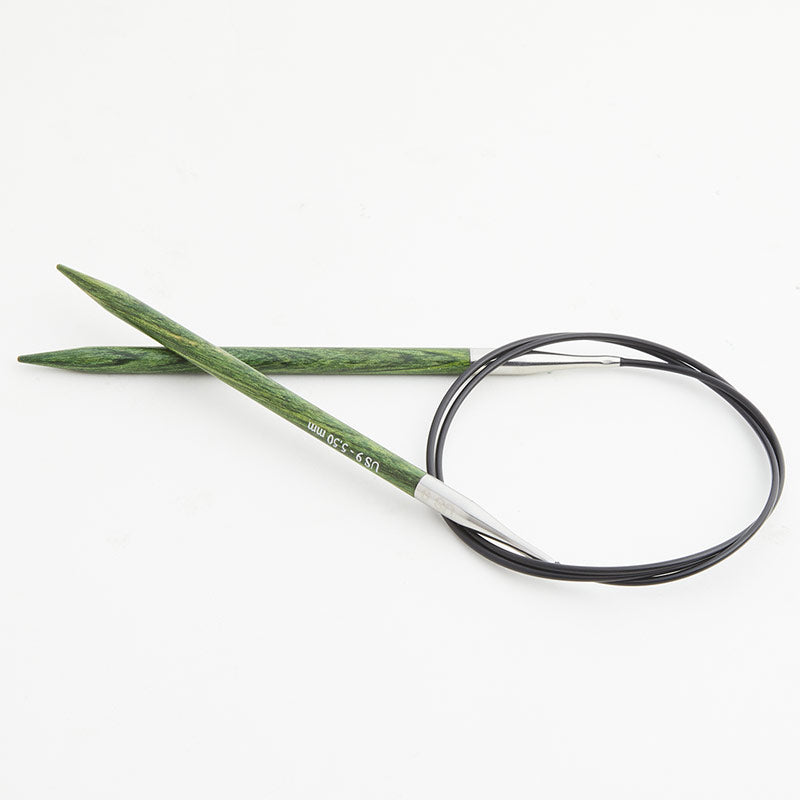 Knitter's Pride (KnitPro) 16" Fixed Circular Needles | Symfonie Dreamz Collection
