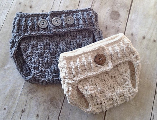 Baby Nappy Covers | Handmade | Various Sizes & Colors | Ready To Ship