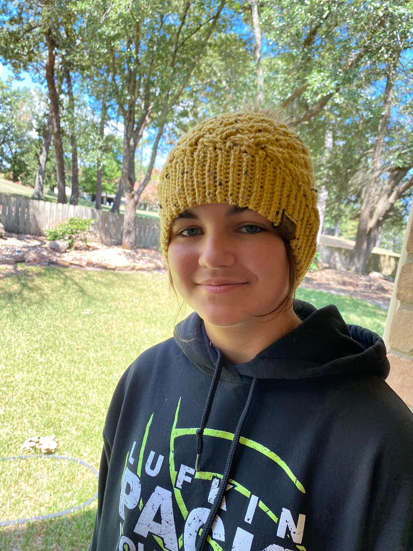 Crochet Pattern for Diagonal Weave Slouch | Crochet Hat Pattern | Hat Crocheting Pattern | DIY Written Crochet Instructions