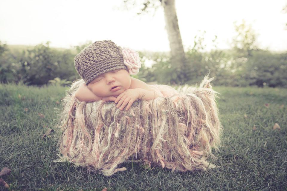 Crochet Pattern for Samantha Slouch Hat | Crochet Hat Pattern | Hat Crocheting Pattern | DIY Written Crochet Instructions