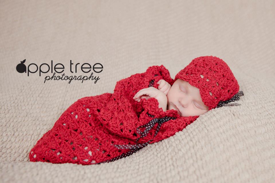 Crochet Pattern for Savannah Baby Cocoon | Crochet Snuggle Sack Pattern | Baby Cocoon Crocheting Pattern | DIY Written Crochet Instructions