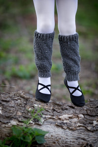 Crochet Pattern for Pirouette Leg Warmers | Crochet Leg Warmers Pattern | Leg Warmer Crocheting Pattern | DIY Written Crochet Instructions