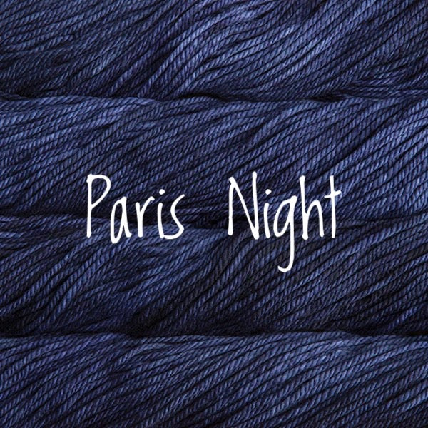 Malabrigo Yarn | Chunky | #5 Bulky Weight | 3-Ply 100% Merino Wool