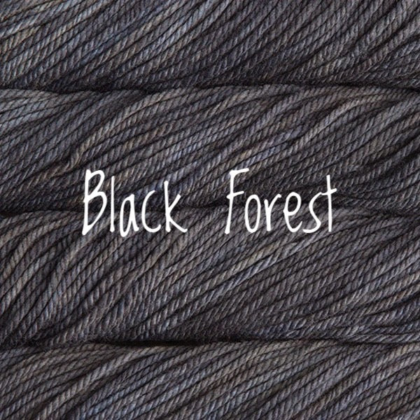 Malabrigo Yarn | Chunky | #5 Bulky Weight | 3-Ply 100% Merino Wool