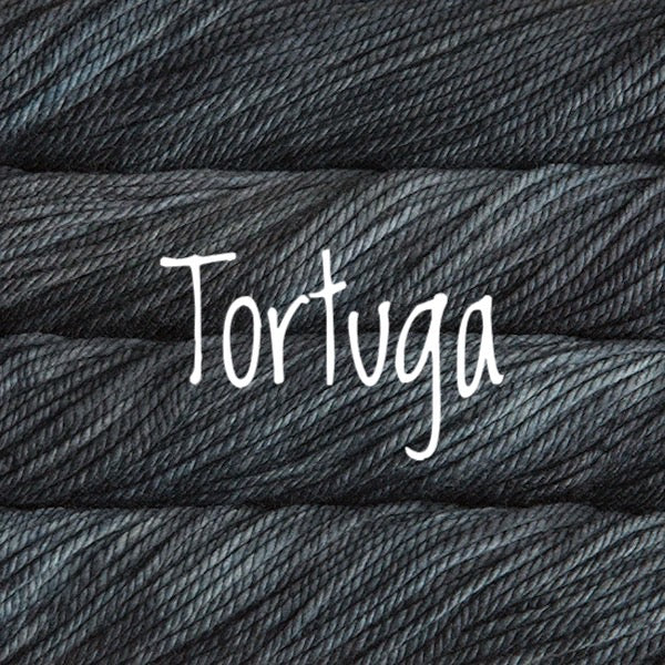 Malabrigo Yarn | Chunky | #5 Bulky Weight | 3-Ply 100% Merino Wool