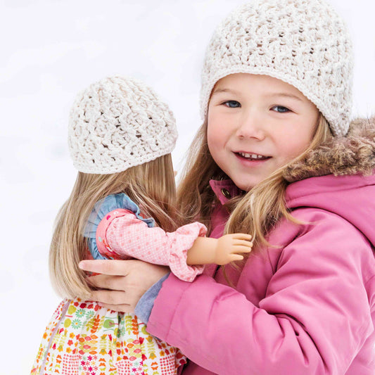 Crochet Pattern for Honeycomb Ridges Beanie | Crochet Hat Pattern | Hat Crocheting Pattern | DIY Written Crochet Instructions