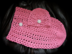 Crochet Pattern for Mia Baby Cocoon | Crochet Snuggle Sack Pattern | Baby Cocoon Crocheting Pattern | DIY Written Crochet Instructions