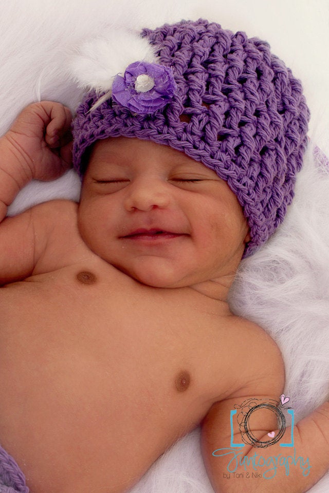 Crochet Pattern for Ripley Beanie or Newsboy | Crochet Hat Pattern | Hat Crocheting Pattern | DIY Written Crochet Instructions